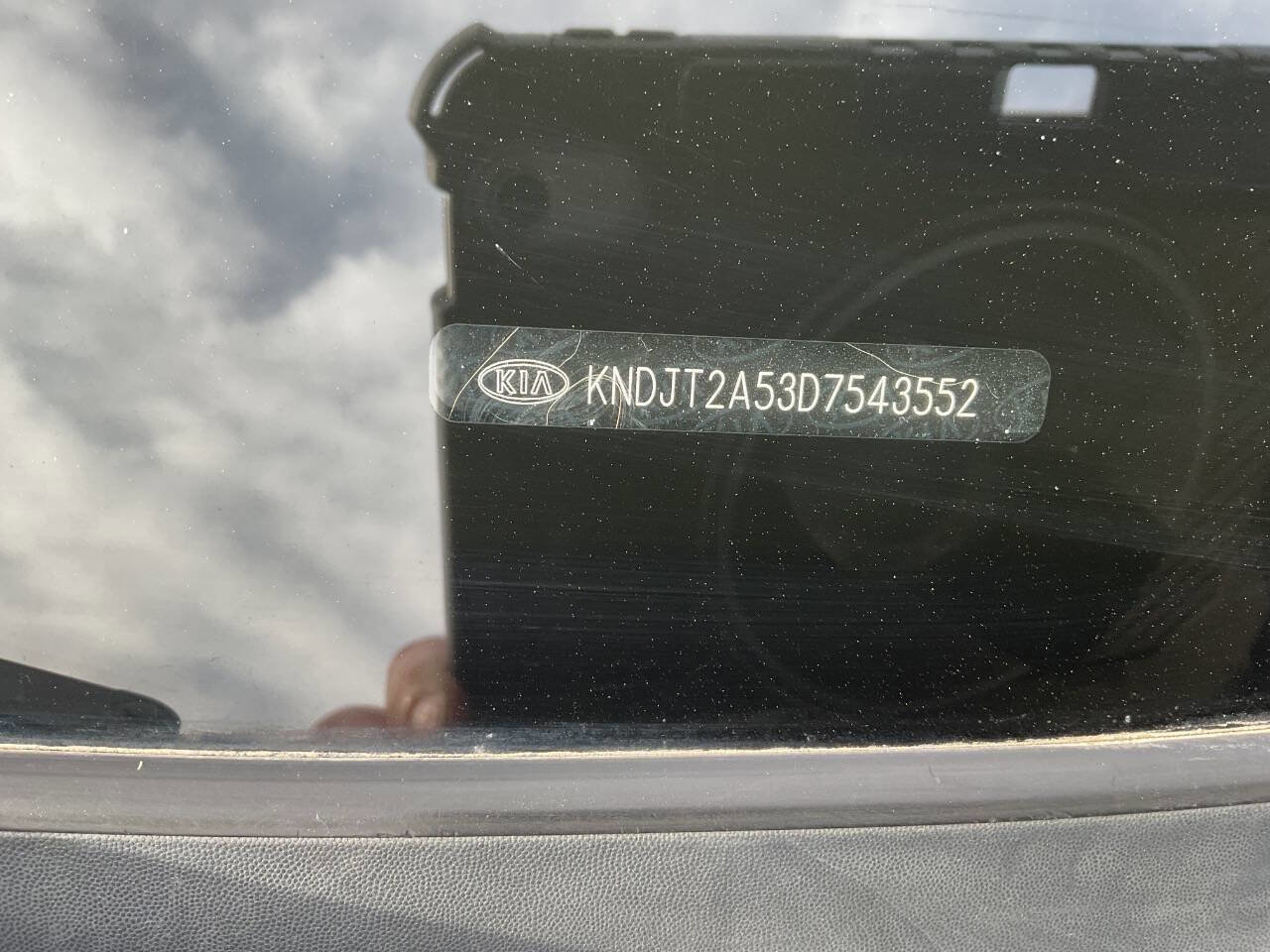 Used 2013 Kia Soul image 17