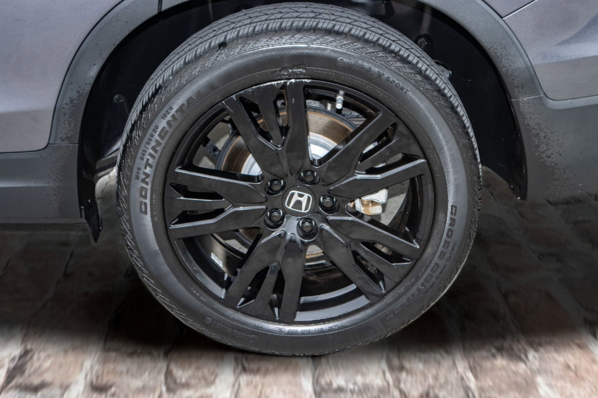 Used 2022 Honda Pilot Special Edition image 39