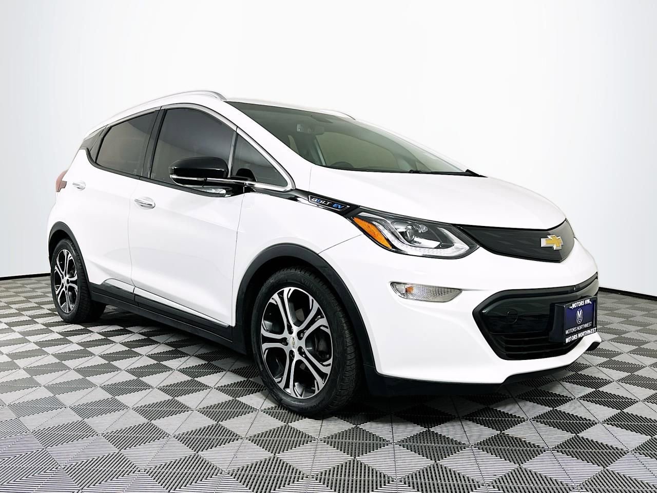 Used 2017 Chevrolet Bolt Premier image 6