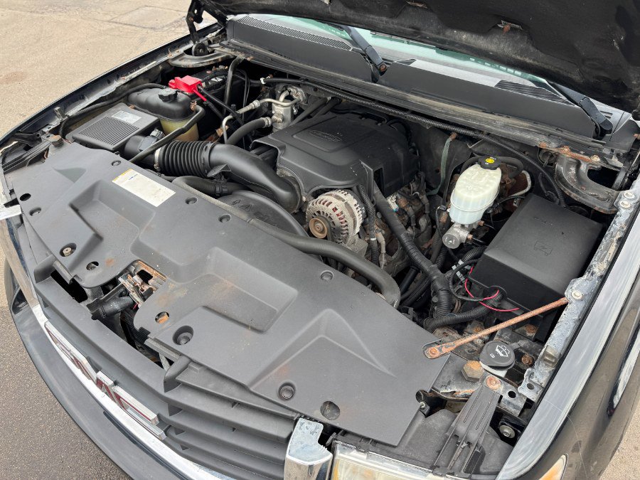 Used 2013 Dodge Durango Crew image 23