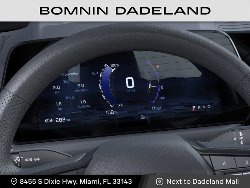 New 2026 Chevrolet Silverado EV W/T w/ LPO, Custom Package image 19