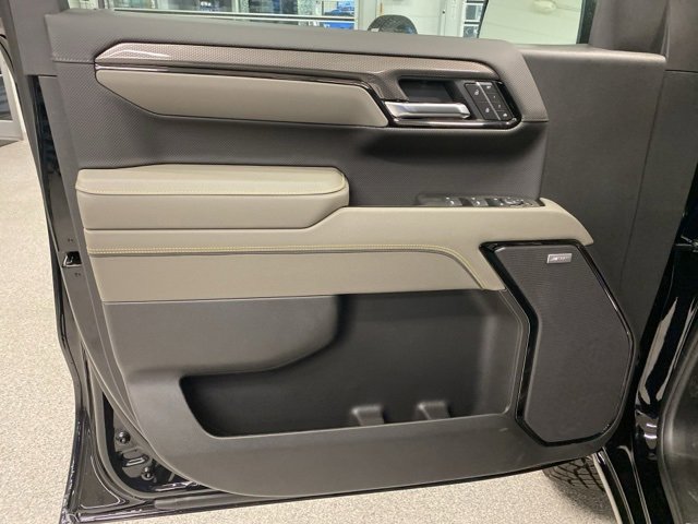 New 2026 Chevrolet Silverado 1500 ZR2 image 29