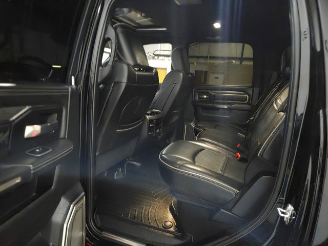 Used 2020 RAM 2500 Limited image 80