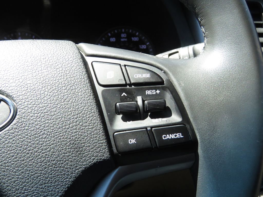 Used 2018 Hyundai Tucson Value AWD/4WD image 23