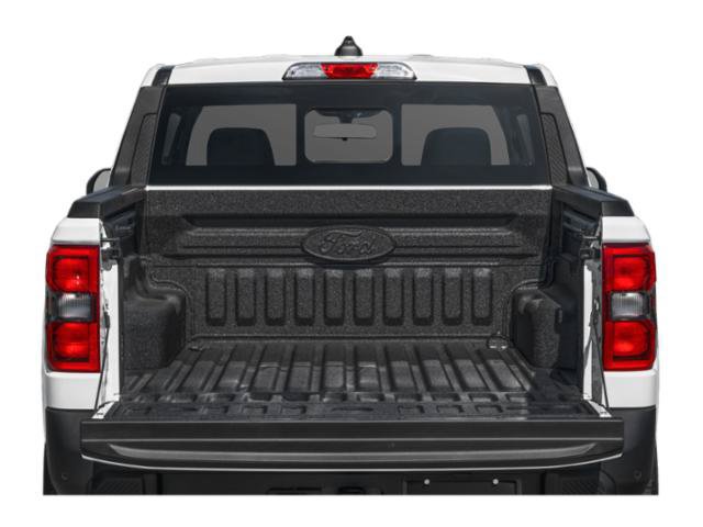 Used 2025 Ford Maverick Lariat w/ Black Appearance Package AWD/4WD image 13