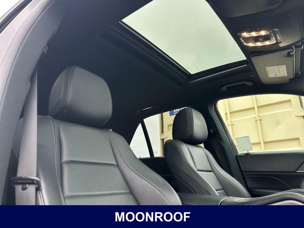 Used 2020 Mercedes-Benz GLE 350 image 22
