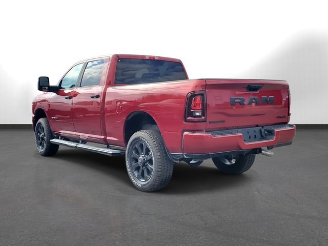 New 2026 RAM 2500 Big Horn image 3