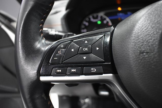 Used 2019 Nissan Altima 2.5 SR image 24