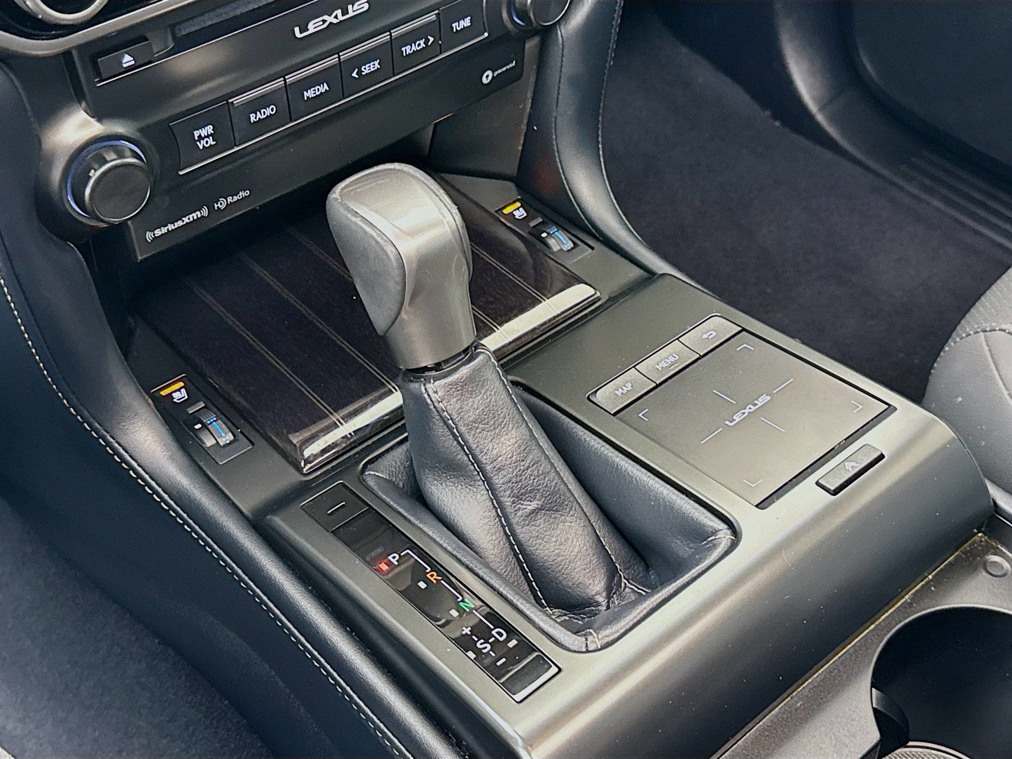 Certified 2023 Lexus GX 460 Premium w/ Premium Package image 19