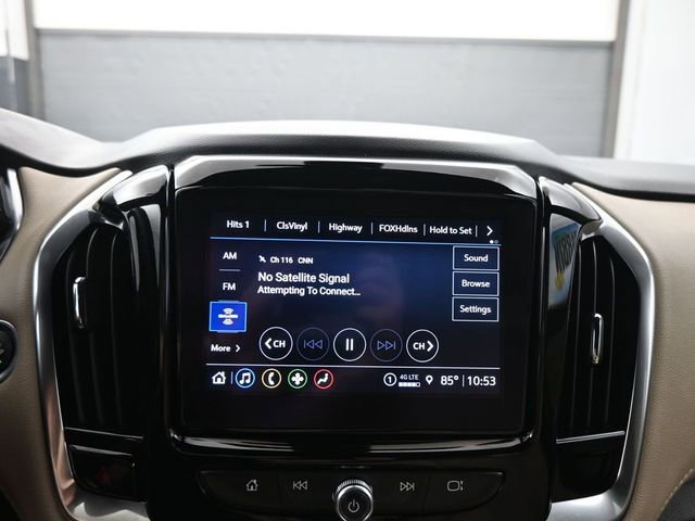 Used 2023 Chevrolet Traverse LT image 19