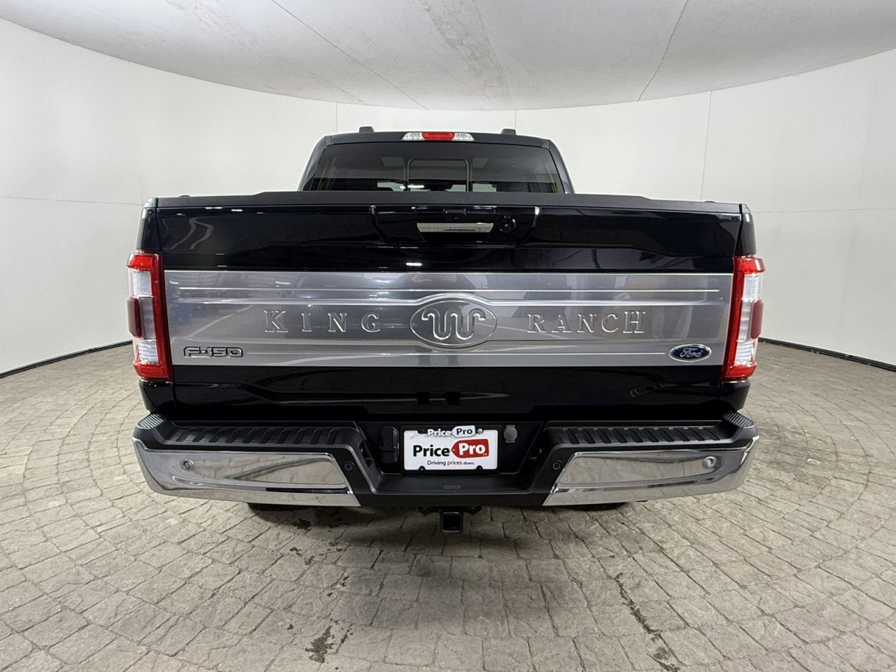 Used 2023 Ford F150 King Ranch w/ Equipment Group 601A High image 7