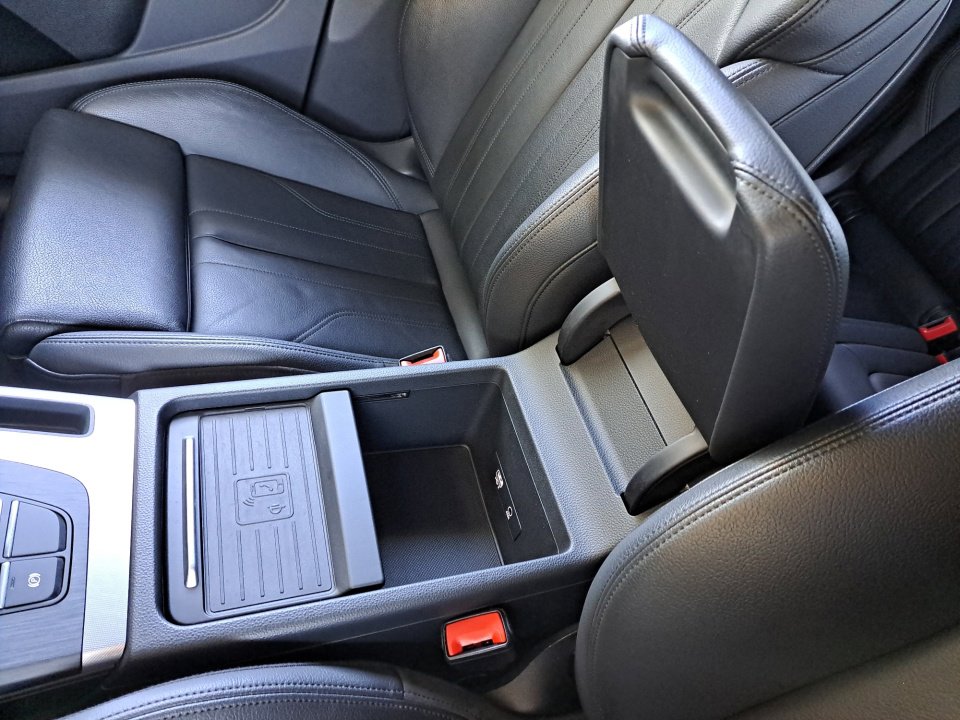 Used 2020 Audi Q5 2.0T Premium w/ Titanium Sport Package image 30