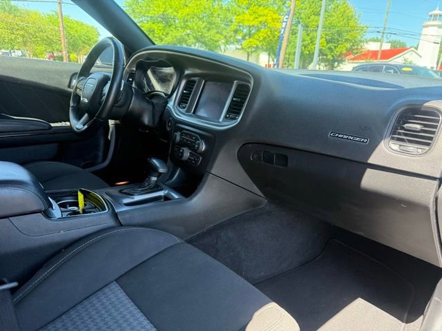 Used 2021 Dodge Charger R/T w/ Blacktop Package RWD image 26