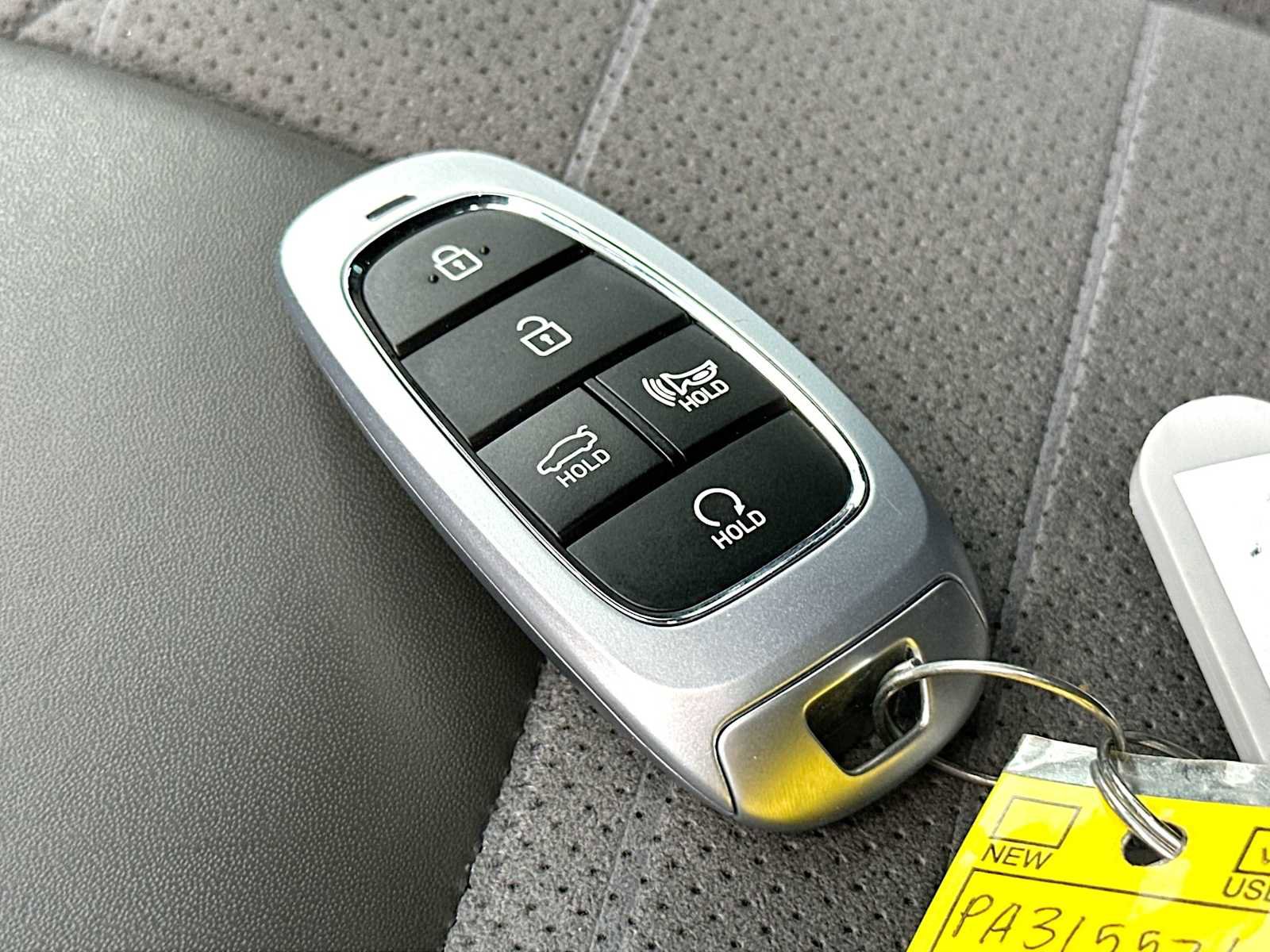 Used 2023 Hyundai Sonata N Line FWD image 29