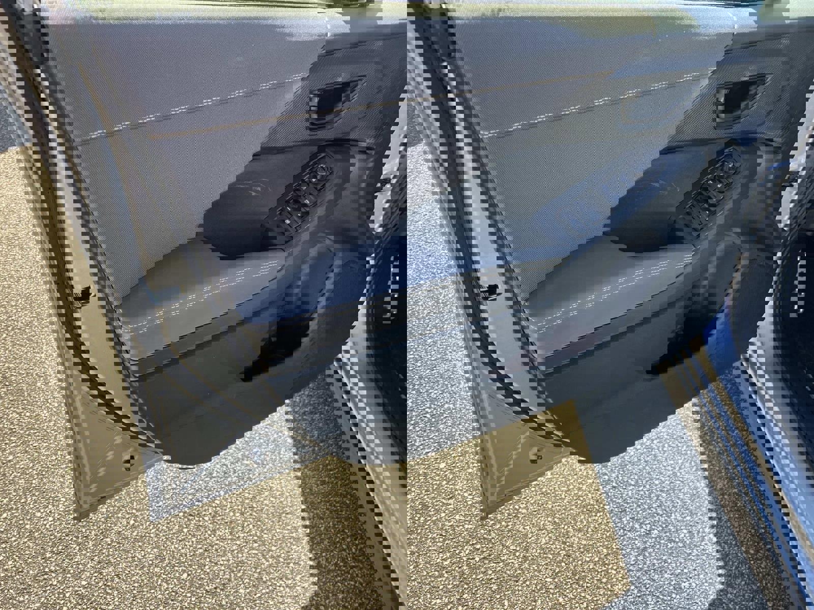 Certified 2025 Subaru Crosstrek 2.5i Sport image 10