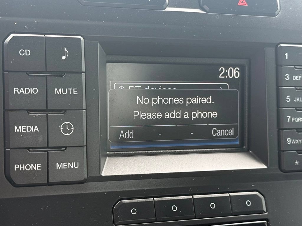 Used 2017 Ford F150 XL w/ XL Power Equipment Group RWD image 21