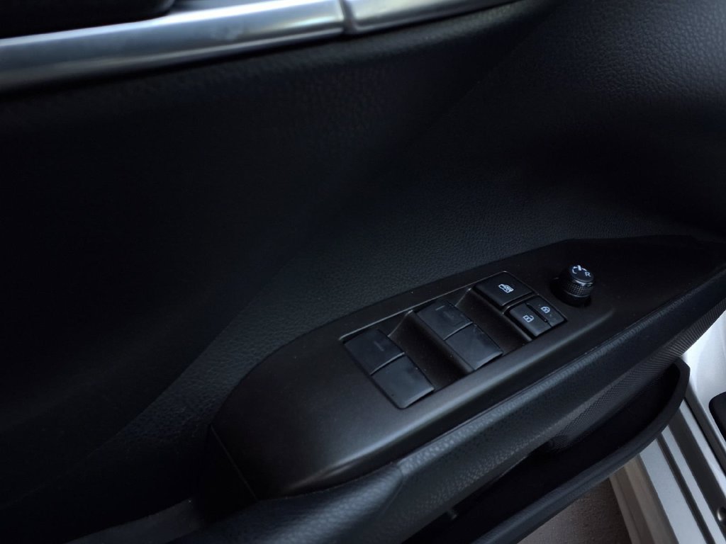 Certified 2024 Toyota Camry SE w/ Audio Upgrade Package FWD image 22
