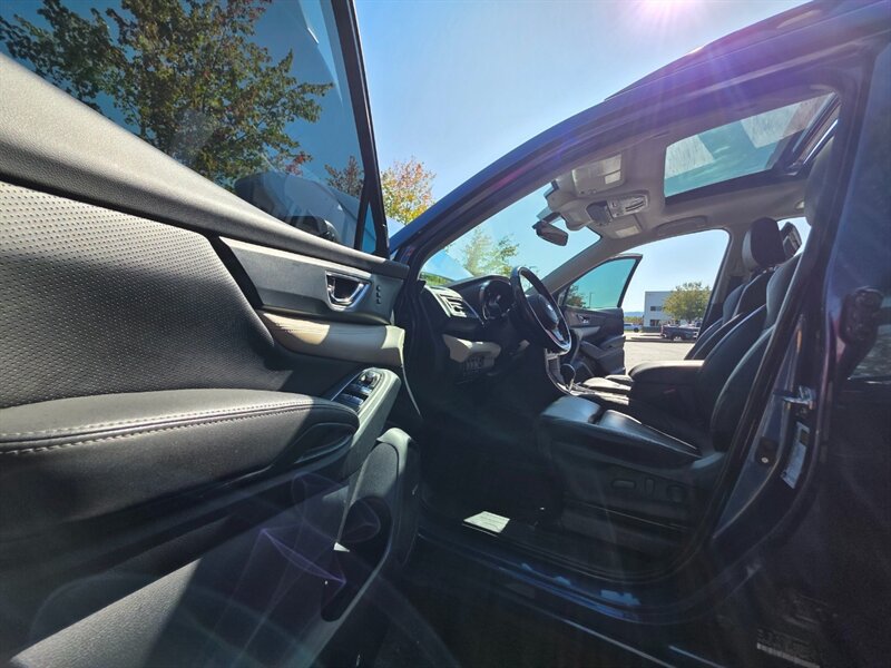 Used 2022 Subaru Ascent Limited w/ Technology Package AWD/4WD image 58