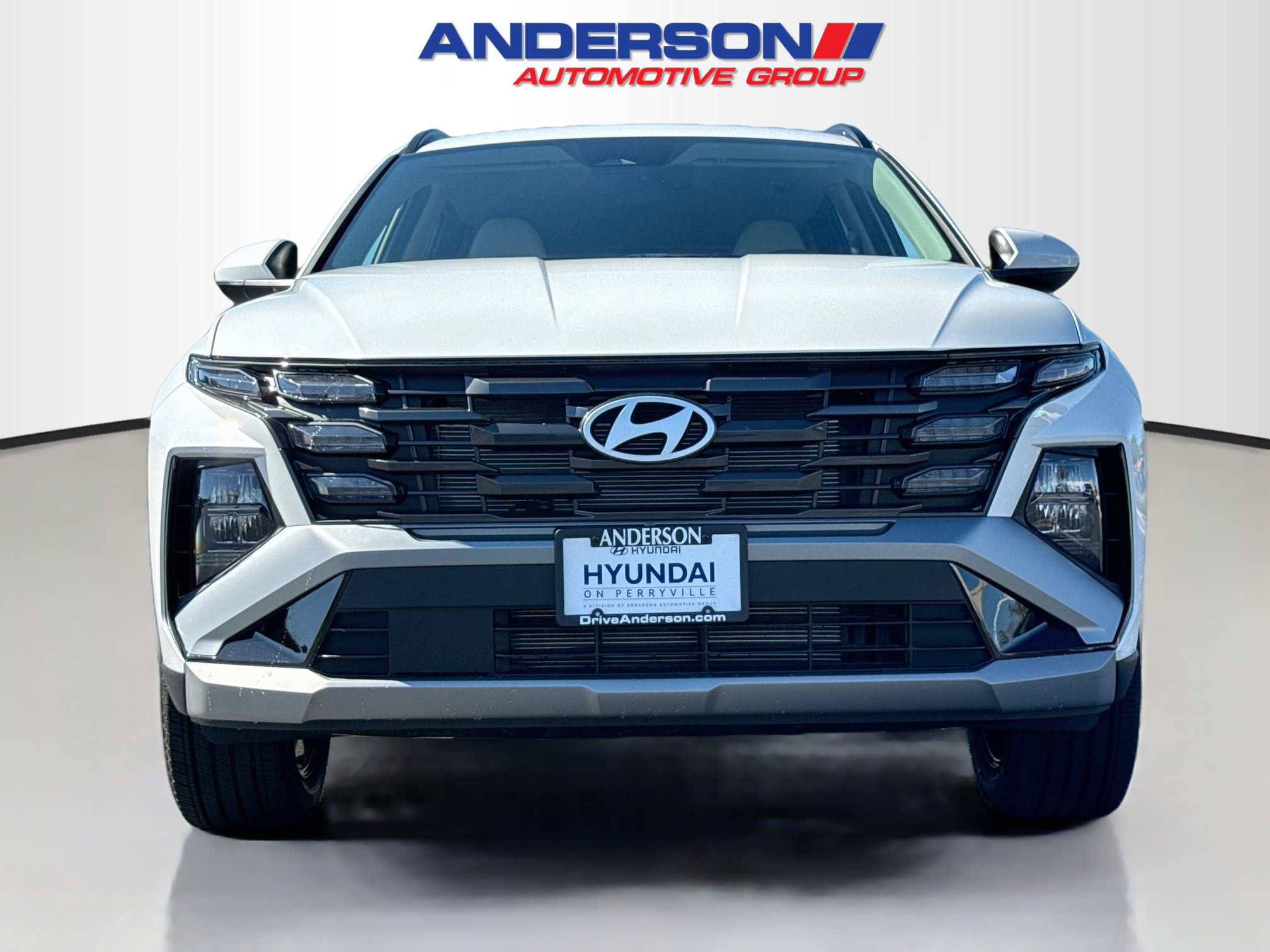 New 2026 Hyundai Tucson SEL Plus AWD/4WD image 16