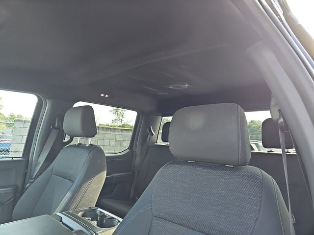 Used 2024 Ford F150 XLT w/ Equipment Group 302A MID image 14