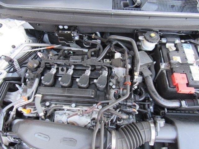 Used 2024 Honda Accord EX image 37