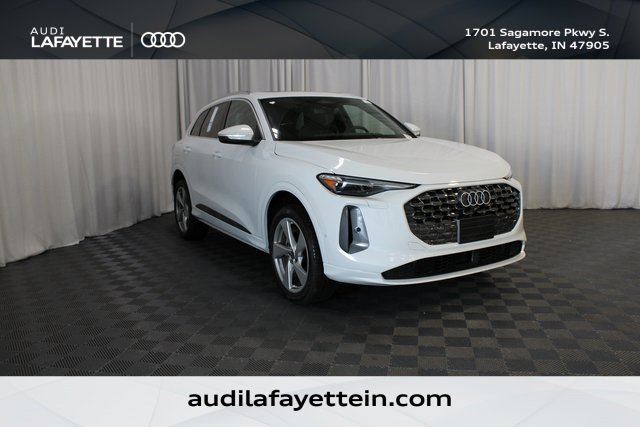 New 2025 Audi Q5 Premium Plus image 1