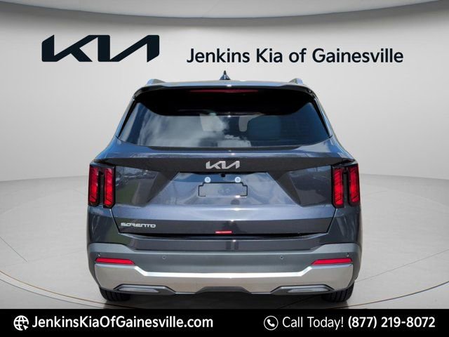 New 2026 Kia Sorento S FWD image 7