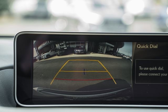 Used 2019 Lexus RX 350 F Sport image 46