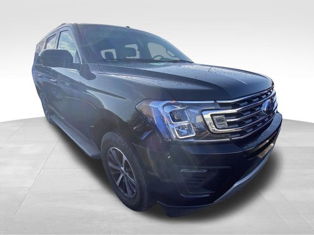 Used 2019 Ford Expedition Max XLT image 16