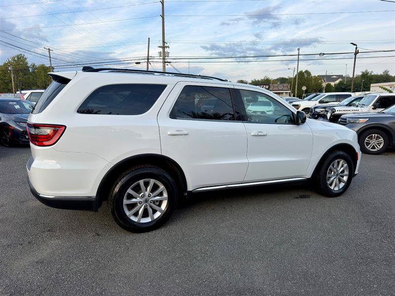 Used 2023 Dodge Durango SXT RWD image 7
