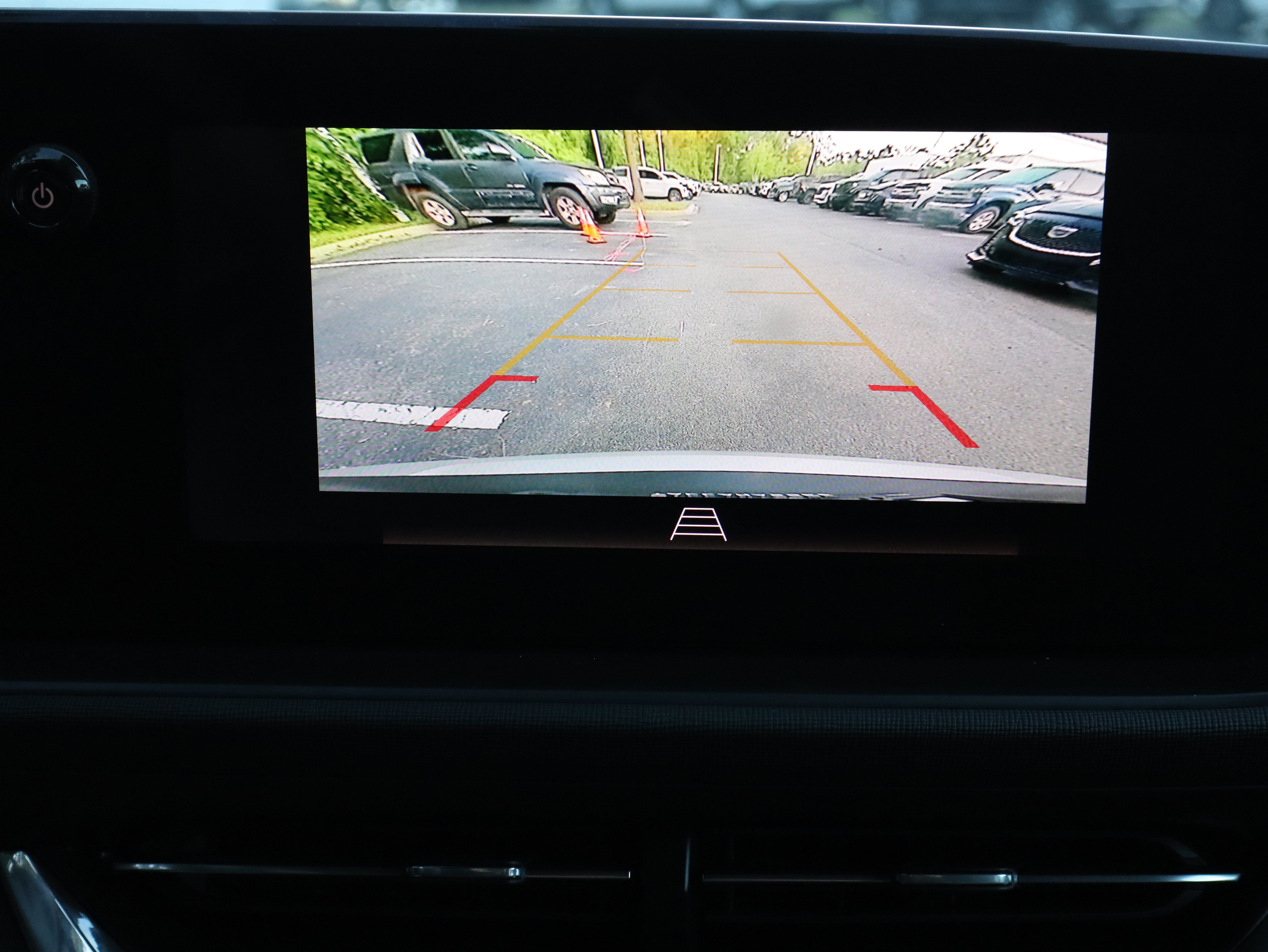 Used 2026 Buick Envista Preferred w/ Convenience II Package FWD image 31