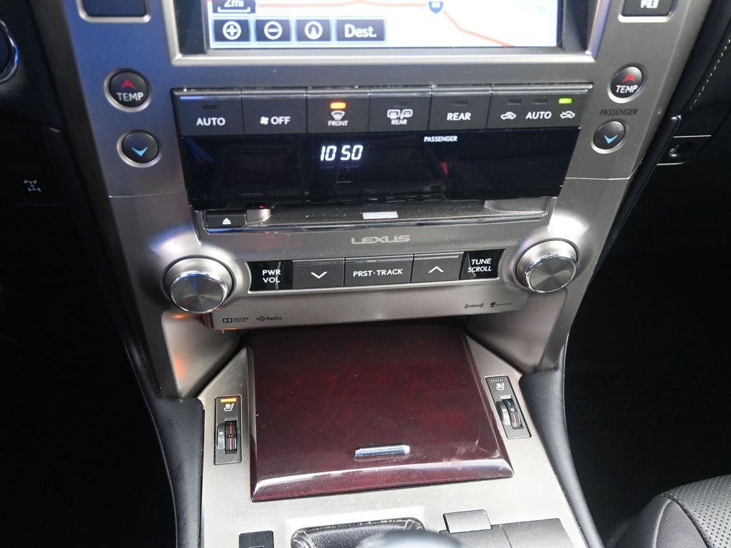 Used 2019 Lexus GX 460 image 18