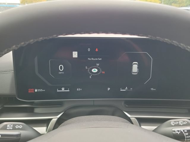 New 2027 Kia Carnival SX w/ Dark Edition Package FWD image 21