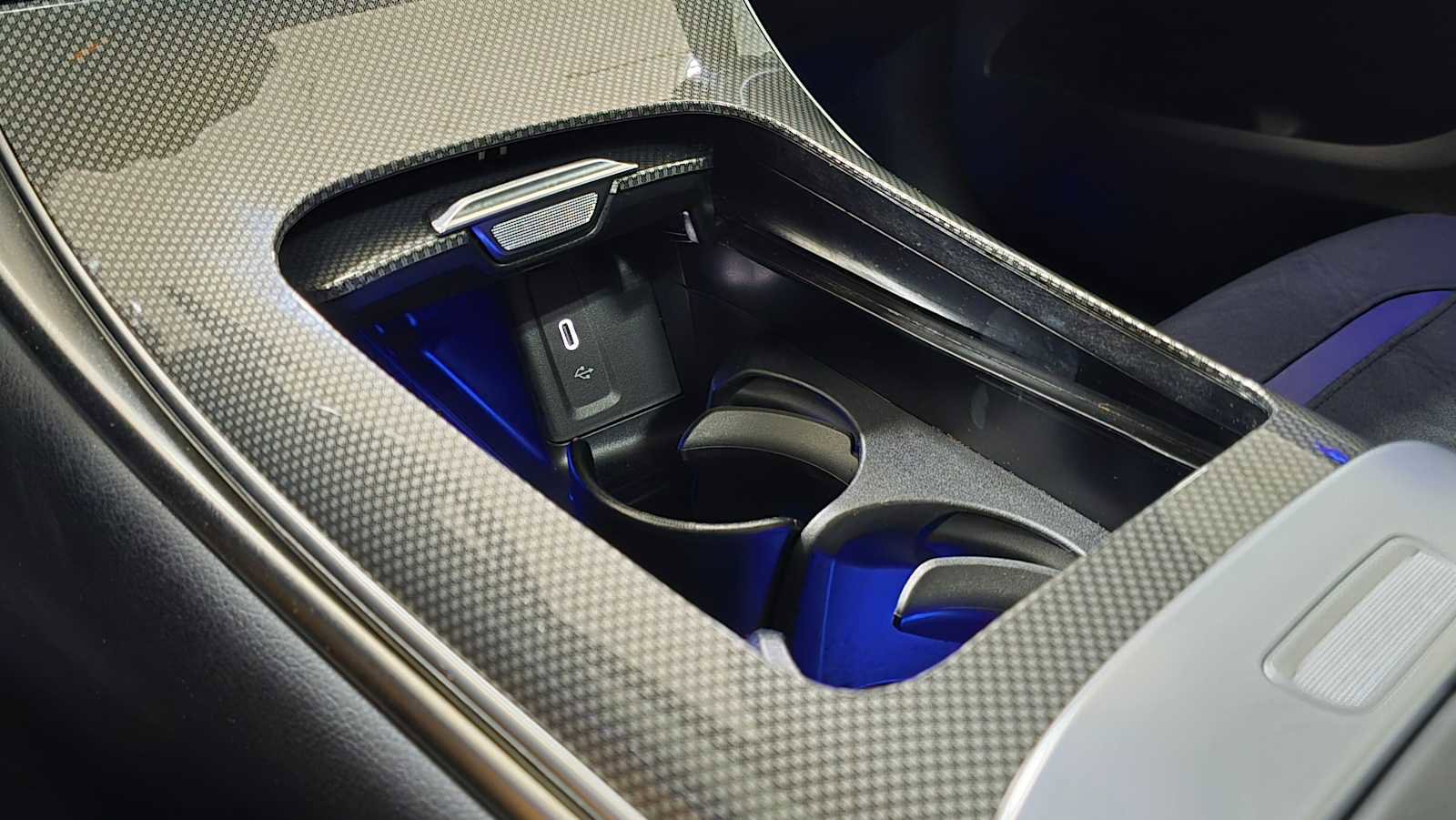 Certified 2024 Mercedes-Benz GLC 43 AMG AMG GLC 43 image 33