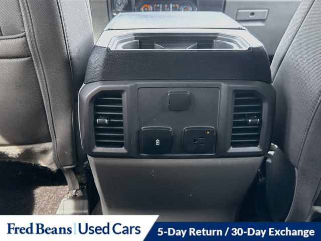 Used 2019 Ford F150 XLT w/ Equipment Group 302A Luxury AWD/4WD image 32