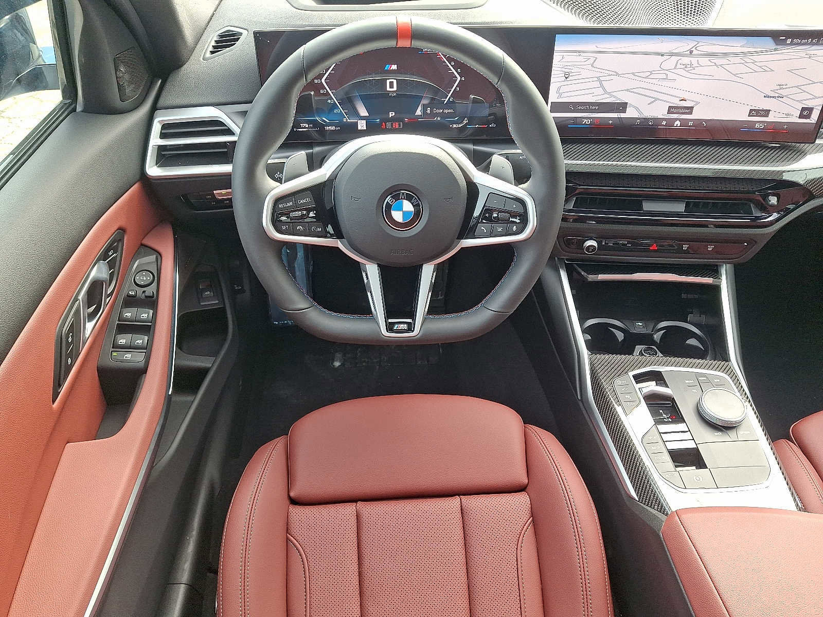 Used 2026 BMW M340i xDrive M340i NA xDrive w/ Premium Package image 11