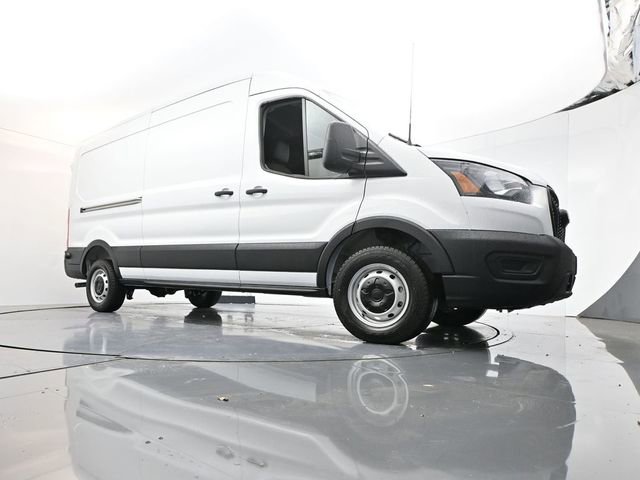 New 2026 Ford Transit 250 148 Medium Roof w/ Load Area Protection Package image 26