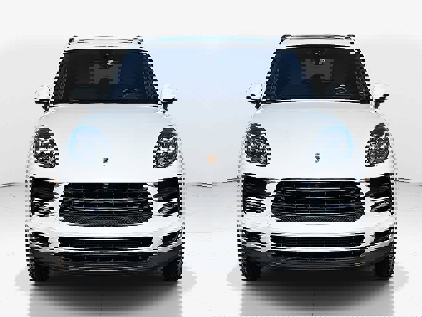 Used 2021 Porsche Macan image 8