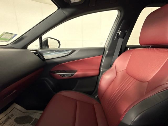 Used 2024 Lexus NX 250 FWD image 21