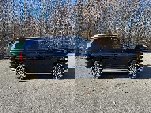 New 2026 Hyundai Palisade Calligraphy image 2