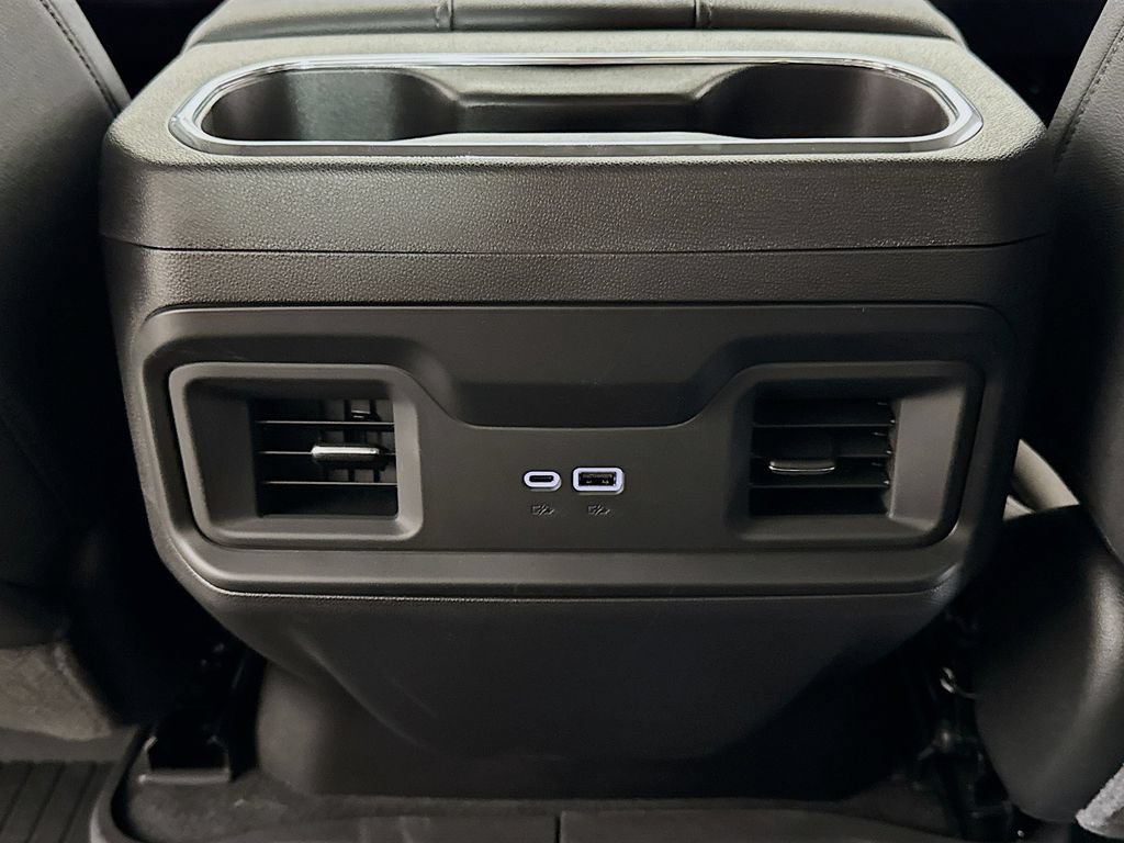 New 2026 Chevrolet Silverado 1500 LT Trail Boss w/ LT Trail Boss Premium Package AWD/4WD image 14