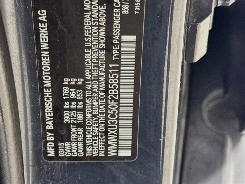 Used 2015 MINI Cooper S FWD image 40