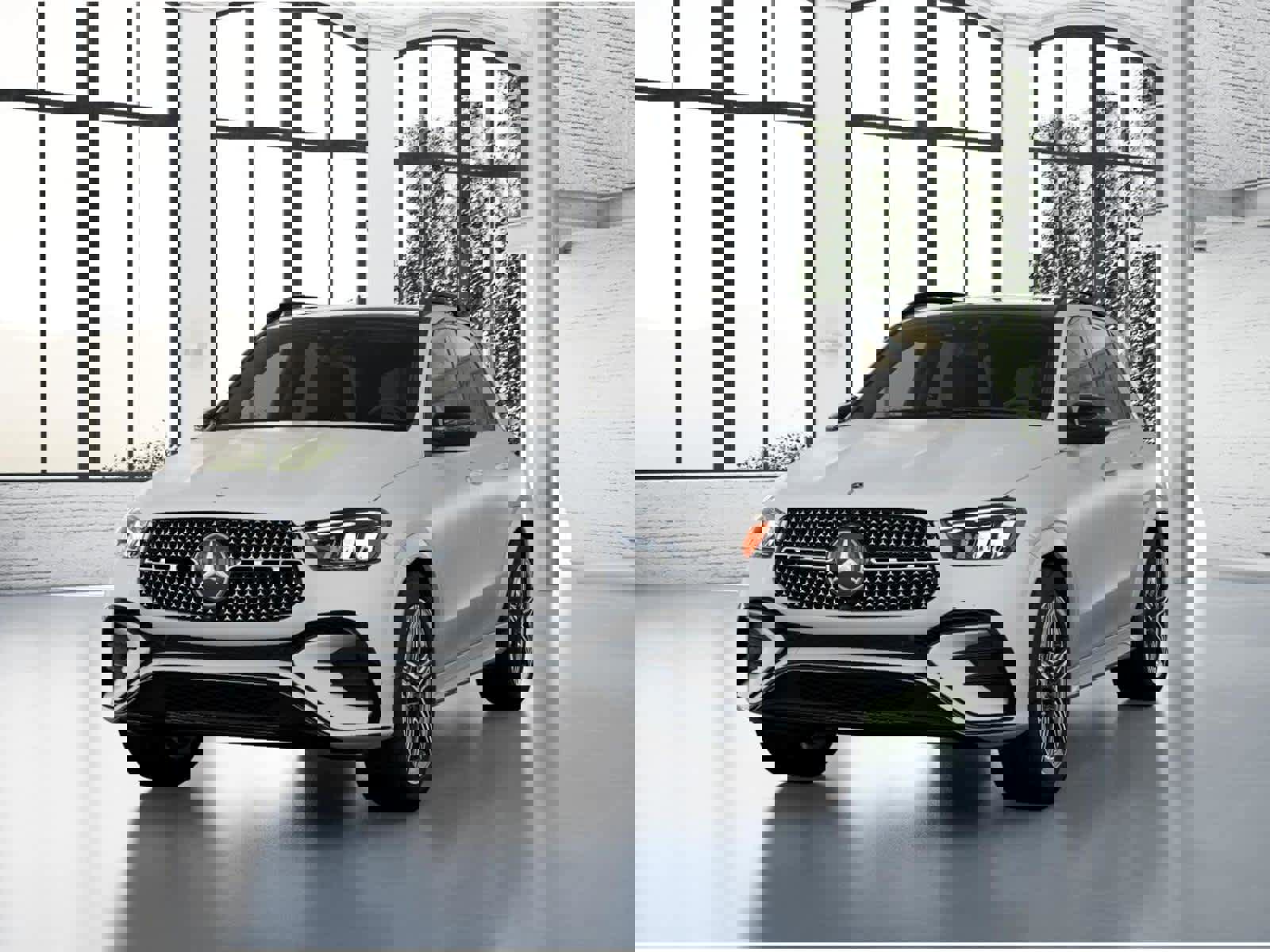 New 2026 Mercedes-Benz GLE 450 4MATIC image 40