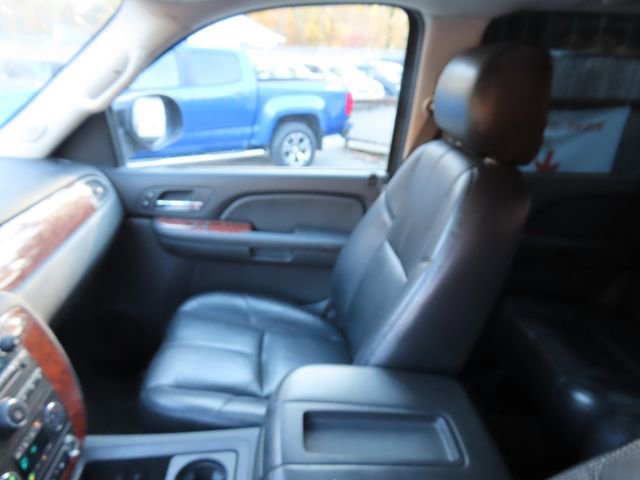 Used 2008 Chevrolet Avalanche LT w/ LT Preferred Equipment Group image 23