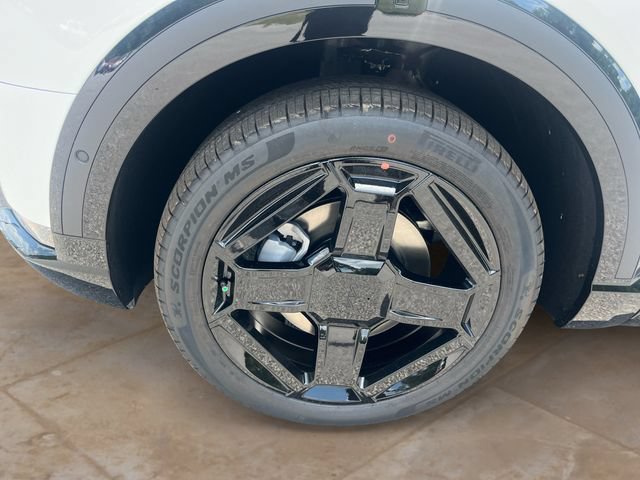 New 2027 Kia Telluride SX X-Line AWD/4WD image 14