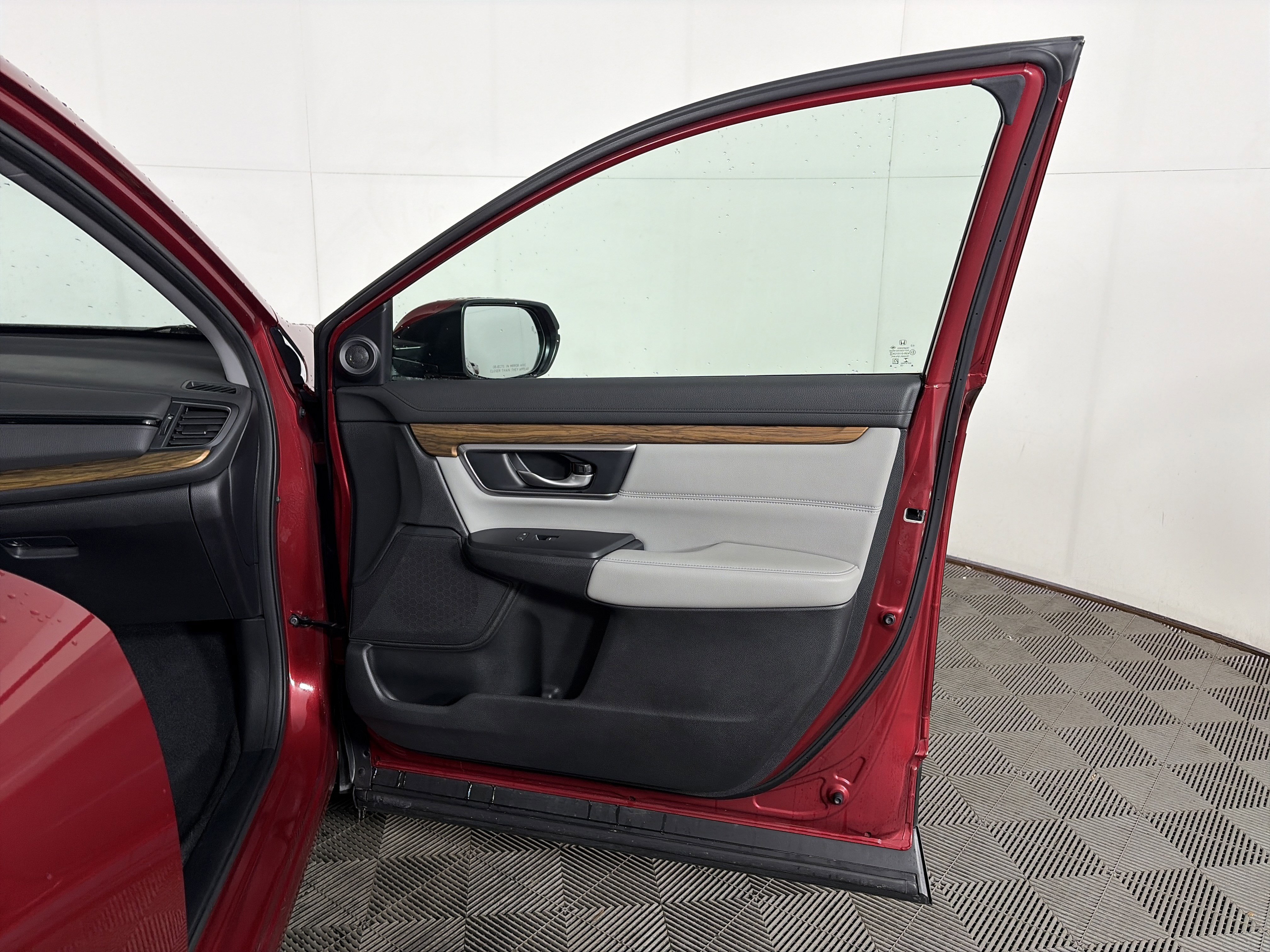 Used 2022 Honda CR-V EX image 42