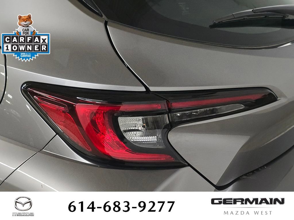 Used 2024 Toyota Corolla GR image 17