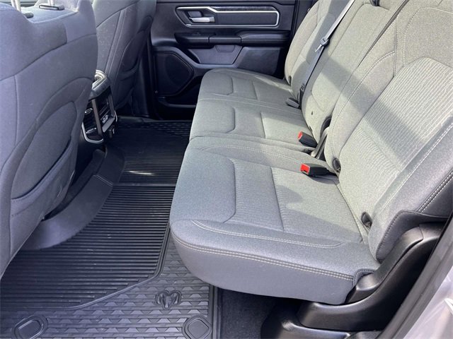 Certified 2021 RAM 1500 Big Horn image 25