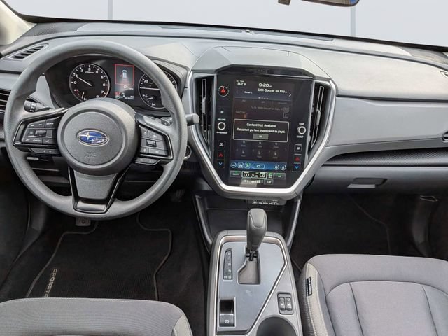 Used 2025 Subaru Crosstrek 2.5i Premium AWD/4WD image 14