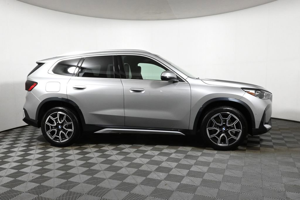 Used 2026 BMW X1 xDrive28i w/ Technology Package image 8